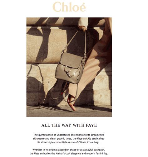 chloe online store.